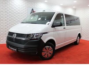 VW T6 Kombi Gebrauchtwagen