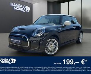 Mini Cooper SE Gebrauchtwagen