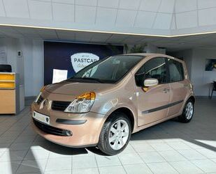 Renault Modus Gebrauchtwagen