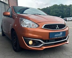 Mitsubishi Space Star Gebrauchtwagen