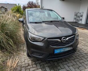 Seat Crossland (X) 