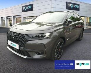 DS Automobiles DS7 (Crossback) Gebrauchtwagen