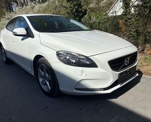 Volvo V40 Gebrauchtwagen
