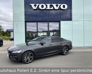 Volvo S90 Gebrauchtwagen