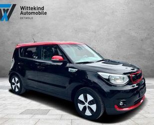 Kia Soul Gebrauchtwagen
