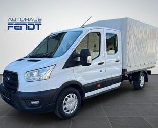 Ford Transit Gebrauchtwagen