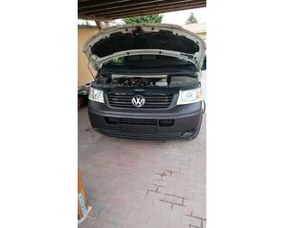 VW T5 Transporter Gebrauchtwagen