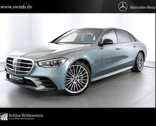 Mercedes-Benz S 450 Gebrauchtwagen