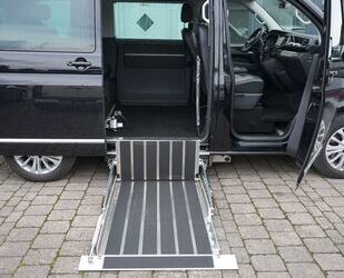 VW T6 Multivan Gebrauchtwagen