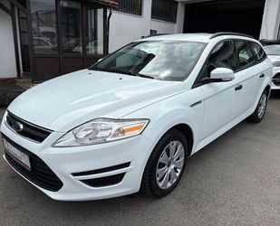 Ford Mondeo Gebrauchtwagen