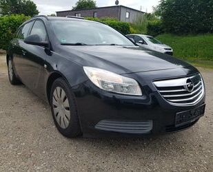 Opel Insignia Gebrauchtwagen