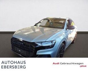 Audi Q8 Gebrauchtwagen