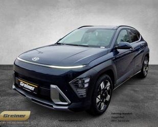 Hyundai KONA Gebrauchtwagen