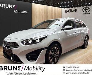 Kia ceed Sportswagon Gebrauchtwagen