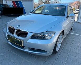 BMW 330 Gebrauchtwagen