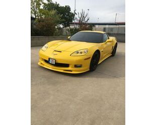Corvette C6 Gebrauchtwagen
