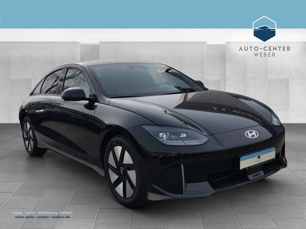 IONIQ 6