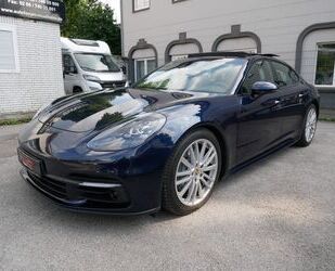 Porsche Panamera Gebrauchtwagen