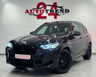 BMW X3 M Gebrauchtwagen