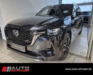 Mazda CX-80 Gebrauchtwagen