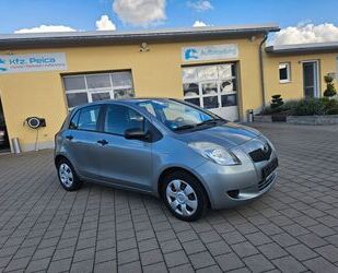 Toyota Yaris Gebrauchtwagen