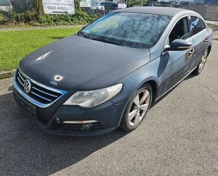 VW Passat CC Gebrauchtwagen