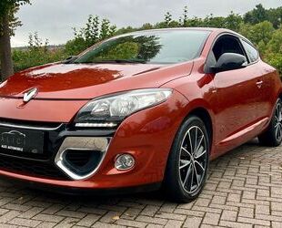 Renault Megane Gebrauchtwagen