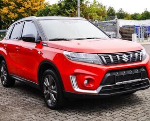 Suzuki Vitara Gebrauchtwagen