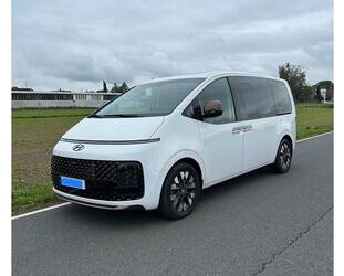 Hyundai STARIA Gebrauchtwagen