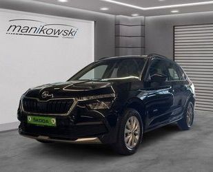 Skoda Kamiq Gebrauchtwagen