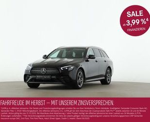 Mercedes-Benz E 300 Gebrauchtwagen
