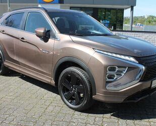 Mitsubishi Eclipse Cross Gebrauchtwagen