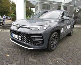 VW Tayron Gebrauchtwagen