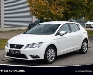 Seat Leon Gebrauchtwagen