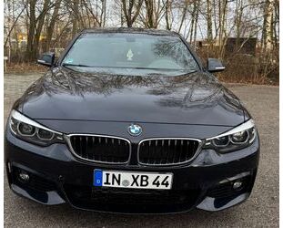 BMW 430 Gran Coupé Gebrauchtwagen