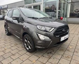 Ford EcoSport Gebrauchtwagen