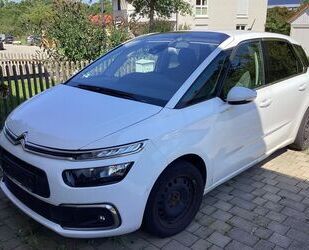 Citroen C4 SpaceTourer Gebrauchtwagen