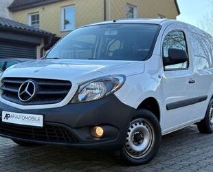 Mercedes-Benz Citan Gebrauchtwagen