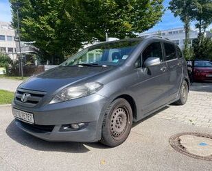 Honda FR-V Gebrauchtwagen