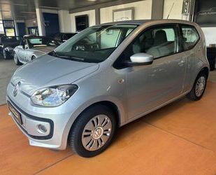 VW up! Gebrauchtwagen