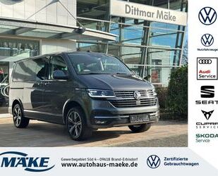 VW T6 Caravelle Gebrauchtwagen