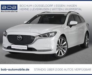 Mazda 6 Gebrauchtwagen