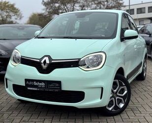Renault Twingo Gebrauchtwagen