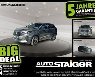 Peugeot 3008 Gebrauchtwagen