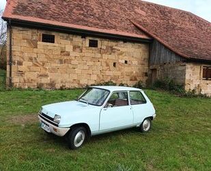 Renault R 5 Gebrauchtwagen