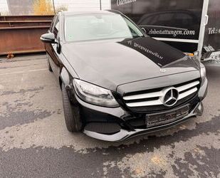 Mercedes-Benz C 200 Gebrauchtwagen