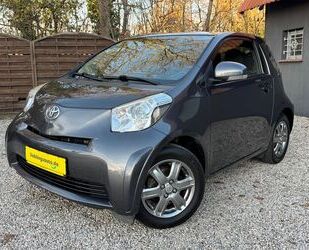 Toyota IQ Gebrauchtwagen