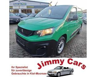 Peugeot Partner Gebrauchtwagen