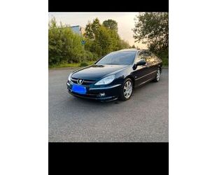 Peugeot 607 Gebrauchtwagen