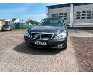 Mercedes-Benz S 350 Gebrauchtwagen
